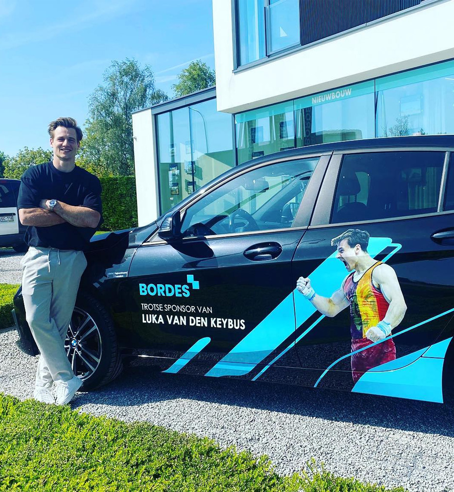 Full-service reclamebureau Inspiranza
