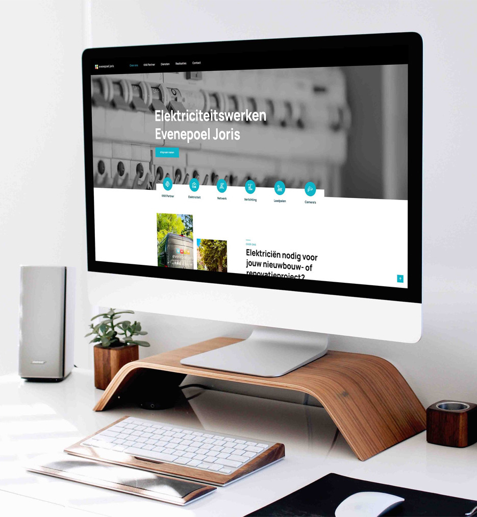 Full-service reclamebureau Inspiranza